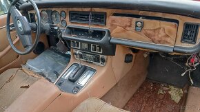 Jaguar XJ6 III.serie - 7