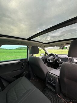 Volkswagen touareg - 7