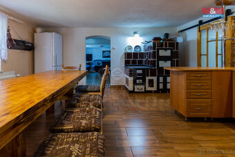 Prodej penzionu, 182 m2, Loučná nad Desnou - 7