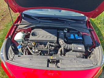 Hyundai i30 - 1.4 T-GDi 103kW - 7