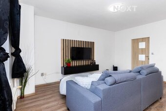 Prodej byt 2+kk, 52㎡ - 7