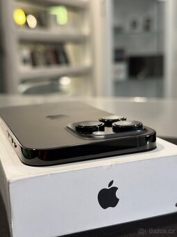 iPhone 14 Pro 512gb 12 měsíců záruka - 7