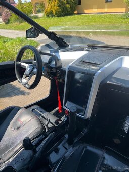 Segway sx10 villain 2024 - 7