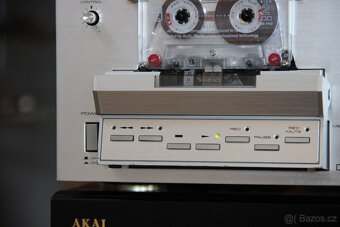 PIONEER CT-F1250 RARITA kazetový MAGNETOFON ♫♫♫ - 7