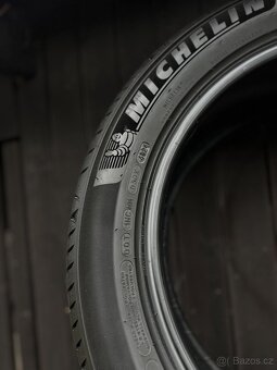 235/50 R19 103V Michelin letní pneu - 7
