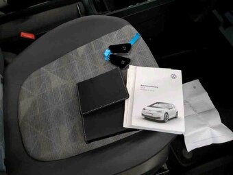 VW ID.3 Pro performance 150kw/dojezd 350km/LED/nez.topení - 7