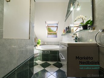 Prodej byty 3+kk, 69 m2 - Zlín - Mokrá, ev.č. 22614 - 7