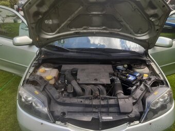 MAZDA 2 1.2 55kW - 7