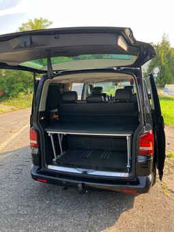 MULTIVAN T5 SPORT EDITION - 7