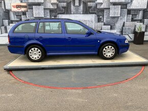 Škoda Octavia 1.6MPi, 75KW, NOVÁ STK, NOVÉ ROZVODY - 7