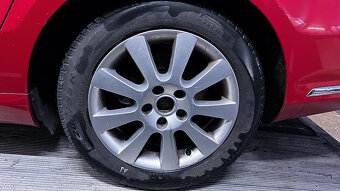 Vůz na náhradní díly VW Passat B7 kombi 2011 CDGA KWB LY3D - 7