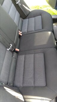 Škoda Octavia 2 1,9tdi,77 kw, tažné,2 majitel - 7