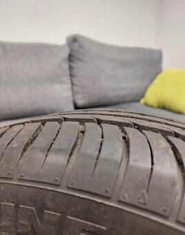 2ks gumy Goldline 205/55 r16 - 7