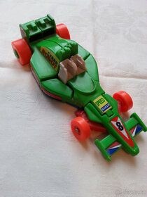 Transformers auta - 7