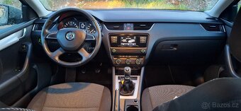 Škoda octavia 1.6 tdi - 7