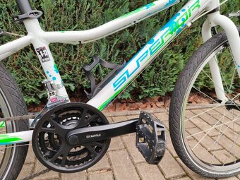 Superior XC 24" Paint - 7