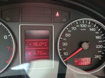 Audi A4 B7 - 7
