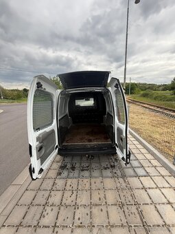 Renault Kango 1.5Dci - 7
