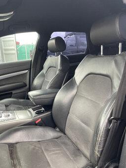 AUDI A6 ALLROAD 3.0TDi QUATTRO - 7