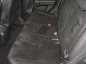 HONDA CRV, 2.2 CTDi,110KW, 4x4,KLIMATIZACE,SERVISKA - 7