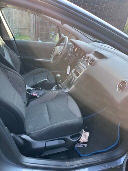 Peugeot 308 1.6 vti 88kw - 7