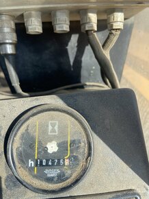 Teleskopický manipulátor Sambron T30130 - 7