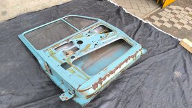 Dveře Škoda 1000 Mb - 7