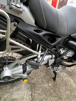 BMW R1200 GS Adventure - 30 Years edice - 7