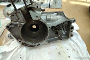 Motor velorex - 7