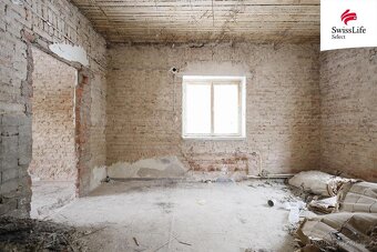 Prodej rodinného domu 190 m2, Nová Ves u Světlé - 7