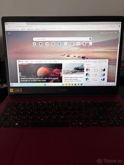 Acer Aspire A315-34 - 7