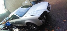 Díly z Audi A6 2,7biT BES 184kW - 7