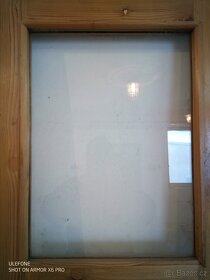 Dveře litaci oboustranný z hospody nebo restaurace - 7