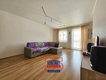 Prodej byty 1+kk, 41 m2 - České Budějovice 3, ev.č. PK-7759 - 7