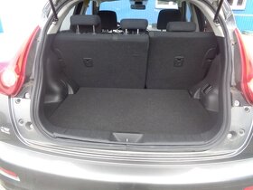 Nissan Juke 1,6 16V 86KW, 2WD Rozprodám na náhradní díly - 7