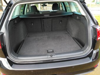 VW Golf 2019 1.6 Tdi Dsg 85 kW 155000 km - 7