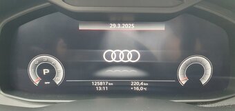 SUV Audi Q8 50 TDI quattro - 7