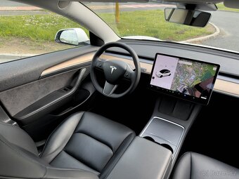 Tesla Model 3 Longe Range AWD Dual Motor | 9/2021 - 7