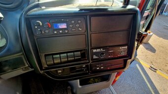 Iveco (Irisbus) Crossway 10,8M LE City EURO6 - 7
