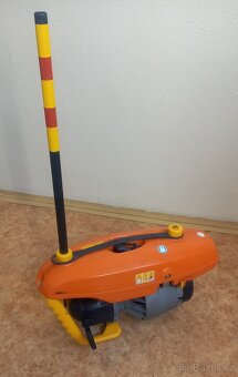 Vodní skútr AQUASCOOTER A56OO - 7
