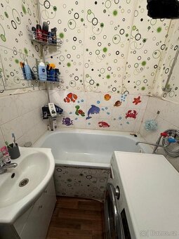 Pronájem bytu 3+1, Hutnická, č.p.2753 v Mostě - 7