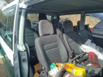 Vito 2.2 dci - 7