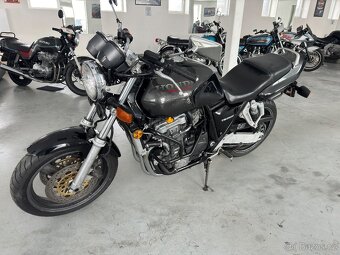 HONDA CB 1000 SUPER FOUR - 7