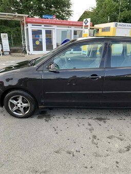 Volkswagen Polo, VW Polo 1,2 - 7