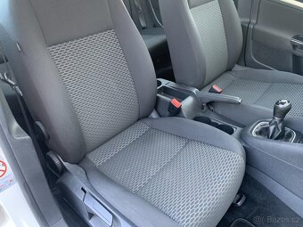 Volkswagen Golf 1.2TSi , 63 kW benzín, 2013 - 7