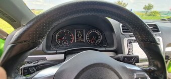 Vw scirocco 2.0 tsi 155kw Dsg - 7
