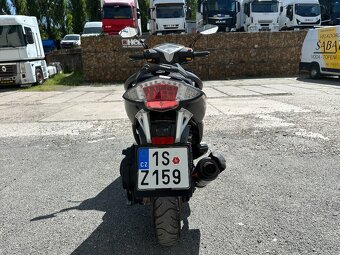 Maxon Blade 125 - 7