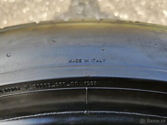 2 Letní pneumatiky Pirelli P-Zero PZ4 VOL 245/45 R20 XL - 7