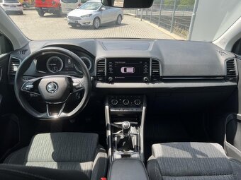 Škoda Karoq 2.0TDi110KWStyleFullLed,134tkm,cena s DPH - 7