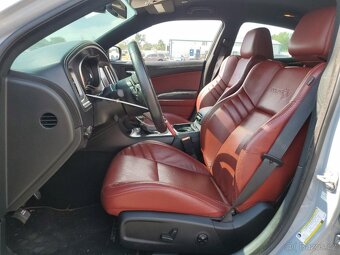 2021 Dodge Charger SRT Hellcat 6.2L RWD - 7